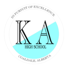 Kate Andrews High School Home Page