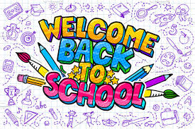 Welcome Back Kate Andrews High School Coaldale Alberta Canada Welcome Back Kate Andrews High School Coaldale Alberta Canada
